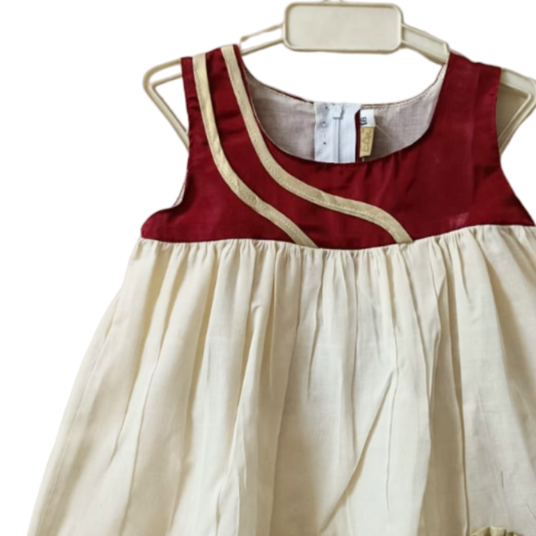 Little princess frock