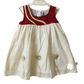 Little princess frock